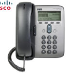 IP PHONE CISCO 7911G GRADE A REFURBISHED Refurbished