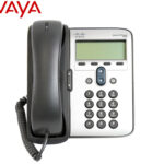 IP PHONE CISCO UNIFIED 7906G W/UTP CABLE Refurbished