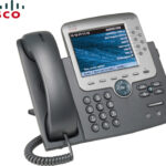 IP PHONE CISCO UNIFIED 7975G Refurbished