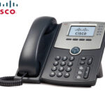 IP PHONE CISCO SPA504G GRADE A REFURBISHED Refurbished