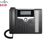 IP PHONE CISCO CP-7861 3rd PARTY CALL CONTROL Refurbished