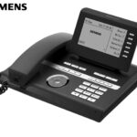 IP PHONE SIEMENS OPTIPOINT 410 STANDARD SIP ARCTIC Refurbished