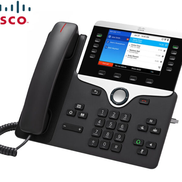 IP PHONE CISCO CP-8861 Refurbished