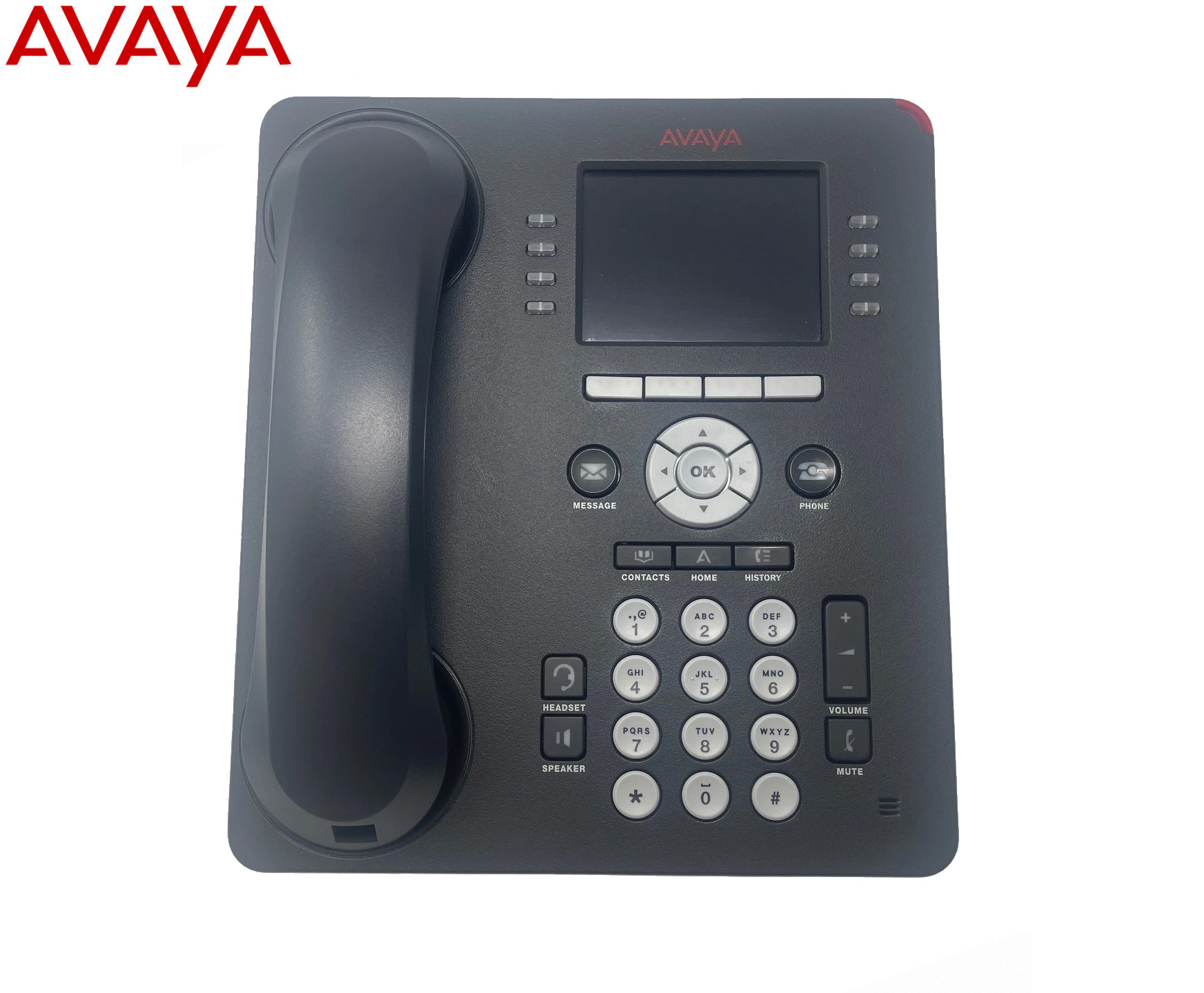 IP PHONE AVAYA 9611G GRADE A REFURBISHED Refurbished IP PHONE AVAYA 9611G GRADE A REFURBISHED Refurbished
