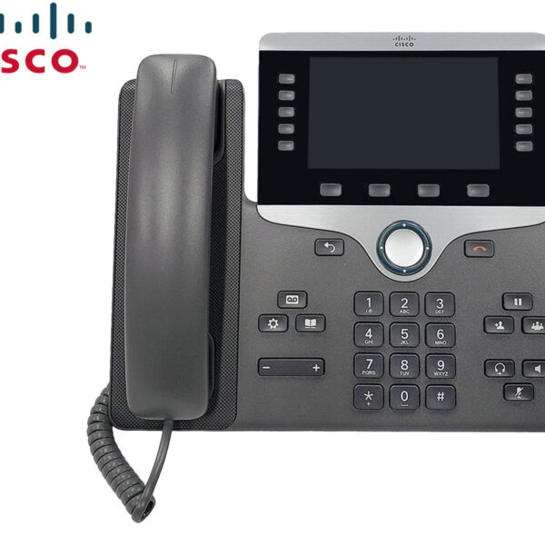 IP PHONE CISCO 8841 GRADE A- CASE Refurbished