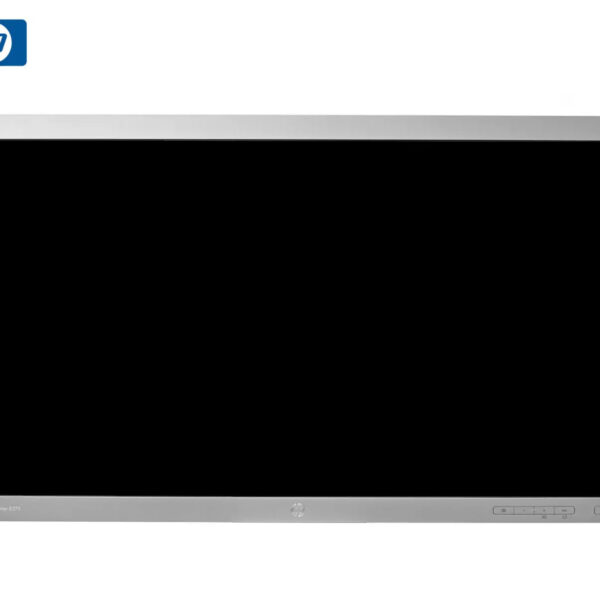 MONITOR 27" LED IPS HP E271i BL-SL NO BASE GA Refurbished