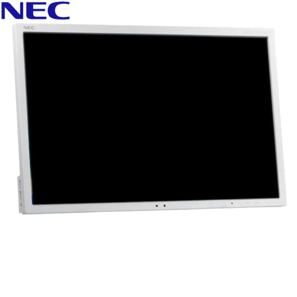 MONITOR 22" LED NEC EA223WM WH WIDE MU NO BASE GA Refurbished