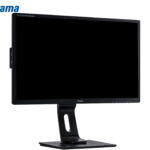 MONITOR 24" LED IIYAMA B2483HSU BL MU GA- Refurbished