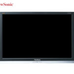 MONITOR 20" TFT VIEWSONIC VA2026W BL-SL WIDE NO BASE GA Refurbished