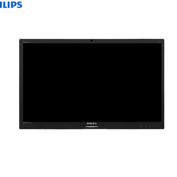 MONITOR 23" LED IPS PHILIPS 231P4QPYK BL-SL WIDE MUNO BAS GA Refurbished