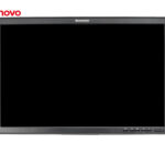 MONITOR 22" TFT LENOVO D221 BL WIDE NO BASE GA Refurbished