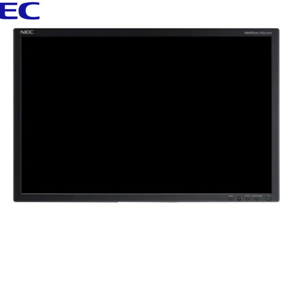 MONITOR 22" TFT NEC EA221WMe BL MU NO BASE GA Refurbished