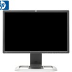 MONITOR 24" TFT HP LP2475w BL GB Refurbished