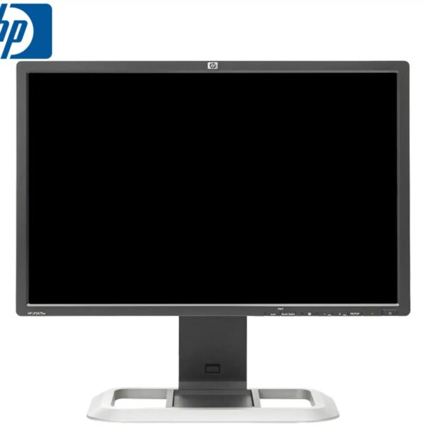 MONITOR 24" TFT HP LP2475w BL GB Refurbished