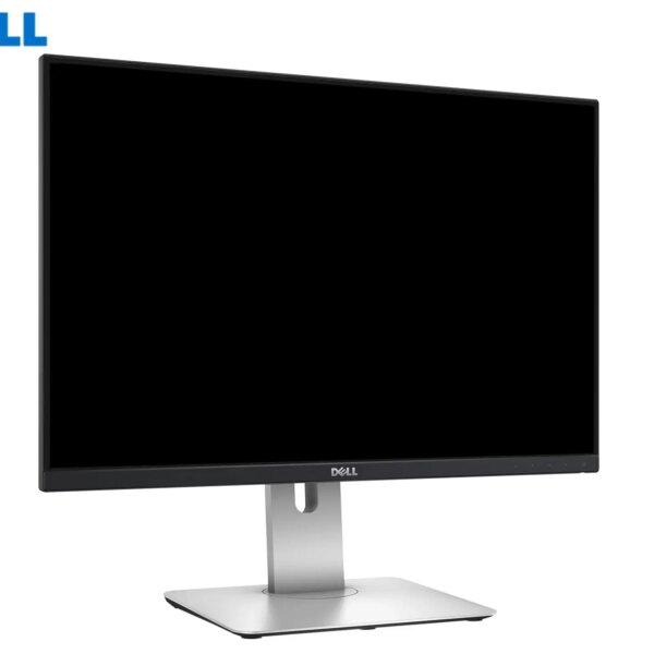 MONITOR 24" LED IPS DELL U2415b BL-SL WIDE GB Refurbished