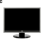 MONITOR 22" TFT AOC 2219P2 BL-SL MU GA Refurbished