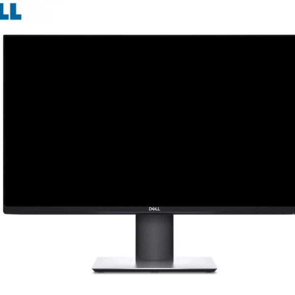 MONITOR 27" LED IPS DELL P2719H BL GA- Refurbished