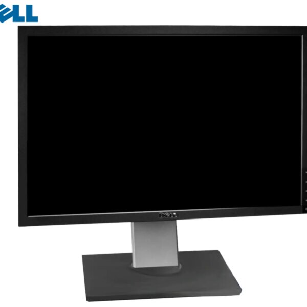 MONITOR 22" TFT DELL P2210H BL GA Refurbished