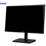 MONITOR 24" LED SAMSUNG S24E650DW BL WIDE GA Refurbished