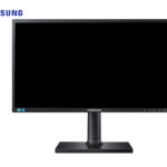MONITOR 24" LED SAMSUNG S24E650XW BL WIDE MU GA Refurbished