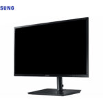 MONITOR 27" LED SAMSUNG S27H650FDU BL GA- Refurbished