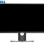 MONITOR 23" LED IPS DELL P2317H BL GB Refurbished