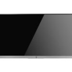 MONITOR 24" LED IPS HP E243 BL-SL (DP OFF) NO BASE GA Refurbished