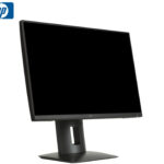 MONITOR 24" LED IPS HP Z24n G2 BL (CASE B) GA- Refurbished