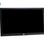 MONITOR 23" LED HP LA2306X BL WIDE NO BASE GA- Refurbished