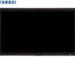MONITOR 22" LED HYUNDAI P227DL BL NO BASE GA Refurbished