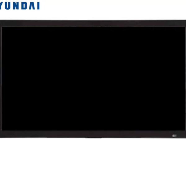 MONITOR 22" LED HYUNDAI P227DL BL NO BASE GA Refurbished