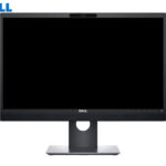 MONITOR 24" LED IPS DELL P2418HZ WITH CAMERA BL MU GB Refurbished