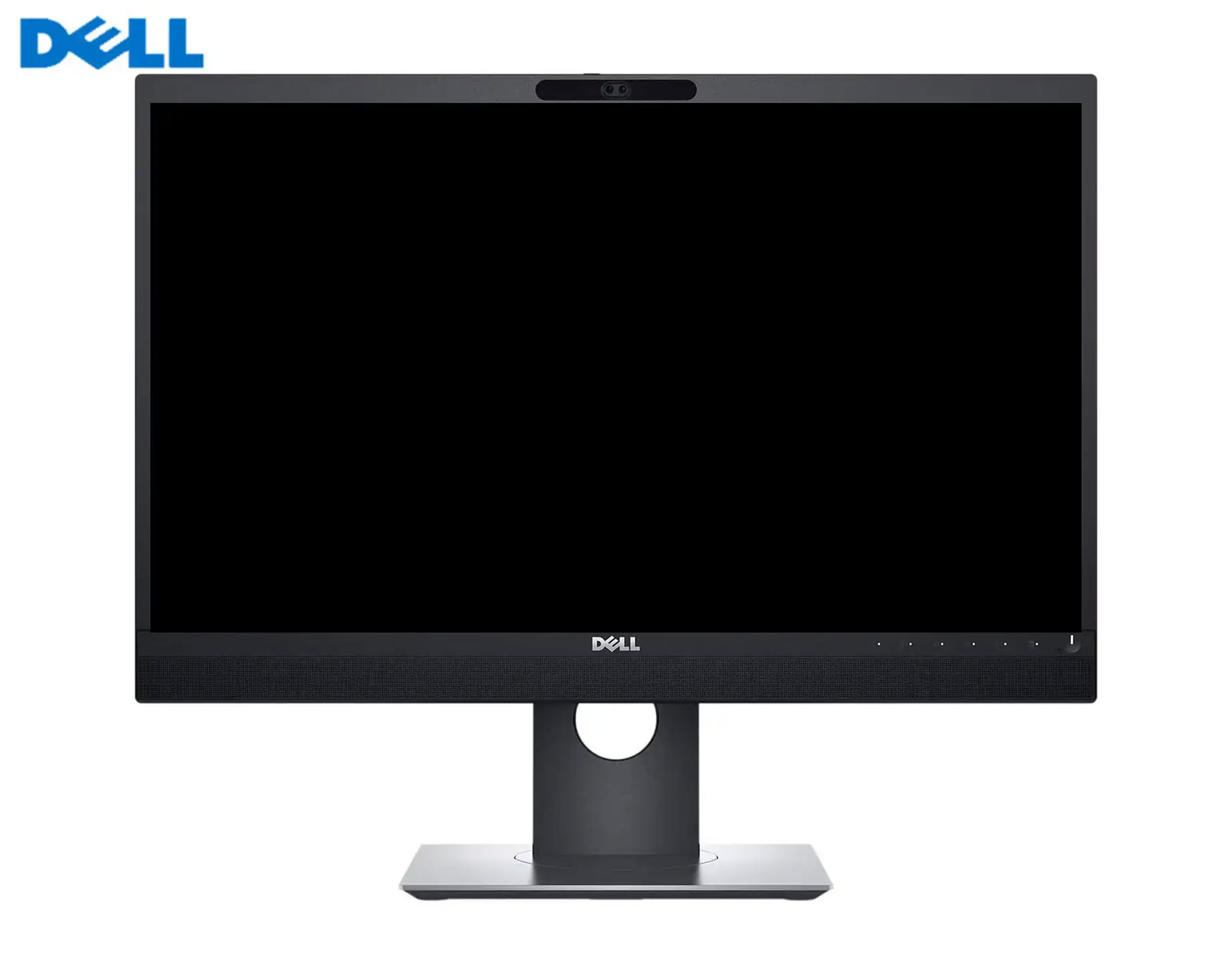 MONITOR 24" LED IPS DELL P2418HZ WITH CAMERA BL MU GB Refurbished MONITOR 24" LED IPS DELL P2418HZ WITH CAMERA BL MU GB Refurbished