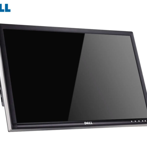 MONITOR 24" TFT DELL 2405FP BL-SL WIDE NO BASE GA- Refurbished