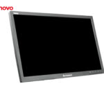 MONITOR 23" LED LENOVO LT2323p BL WIDE NO BASE GA Refurbished