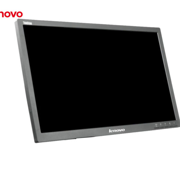 MONITOR 23" LED LENOVO LT2323p BL WIDE NO BASE GA Refurbished