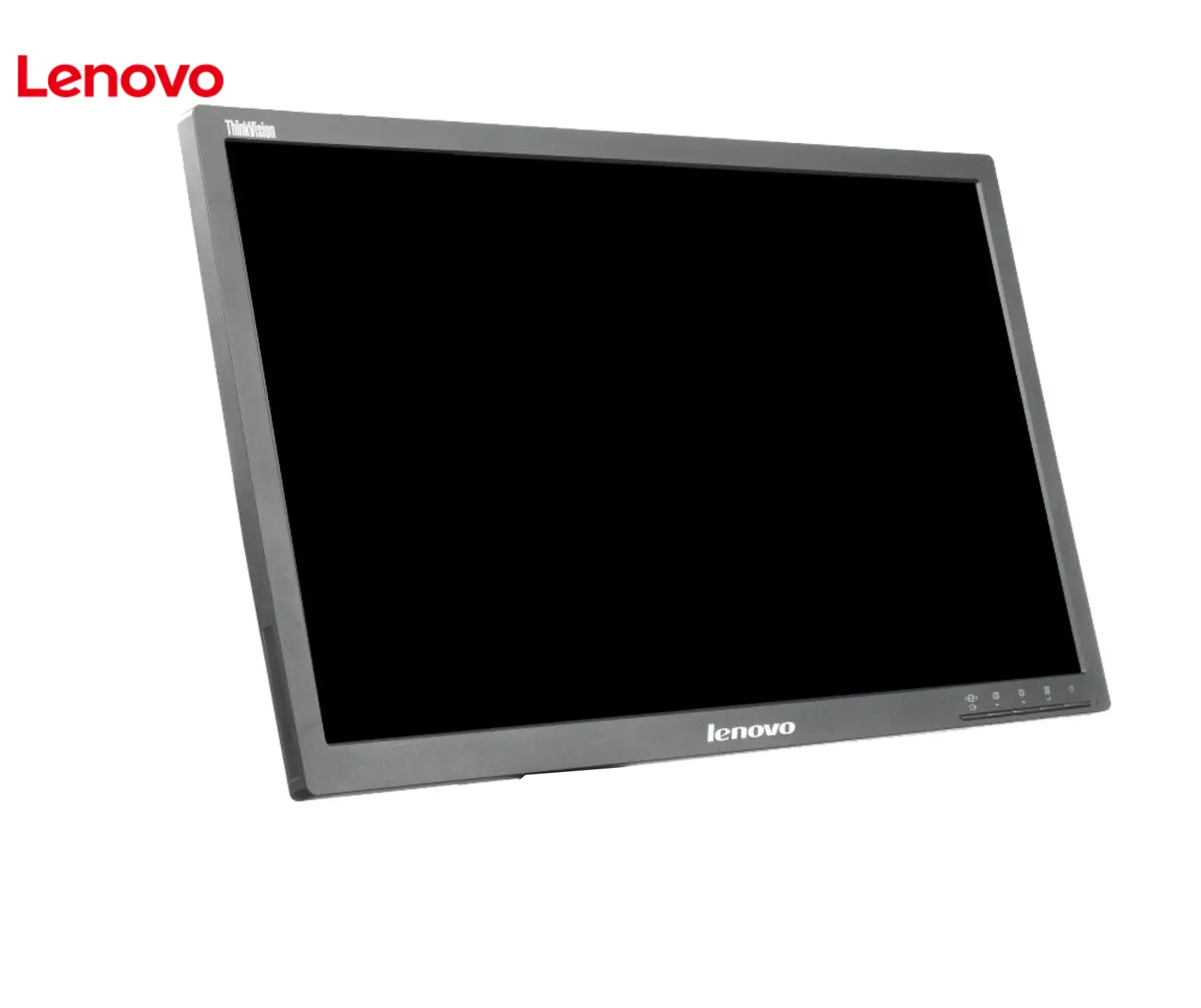 MONITOR 23" LED LENOVO LT2323p BL WIDE NO BASE GA Refurbished MONITOR 23" LED LENOVO LT2323p BL WIDE NO BASE GA Refurbished