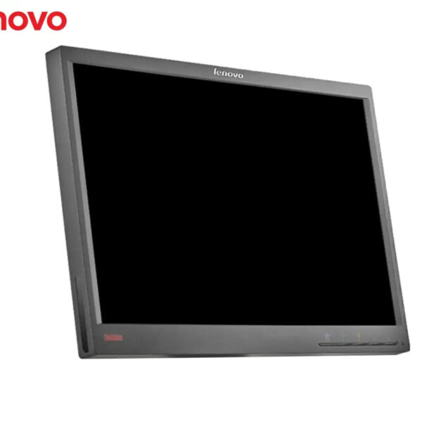 MONITOR 19" TFT LENOVO L1951p BL WIDE NO BASE GA Refurbished