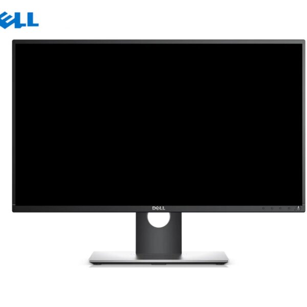 MONITOR 27" LED IPS DELL P2717H BL WIDE GB Refurbished