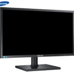 MONITOR 24" LED SAMSUNG S24C450 BL WIDE GA Refurbished