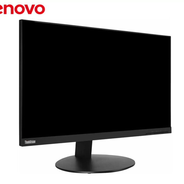 MONITOR 24" LED IPS LENOVO T24i-10 BL WIDE GB Refurbished