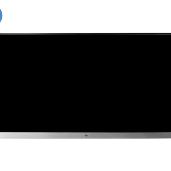 MONITOR 23" LED IPS HP E233 BL-SL (DP OFF) NO BASE GA Refurbished