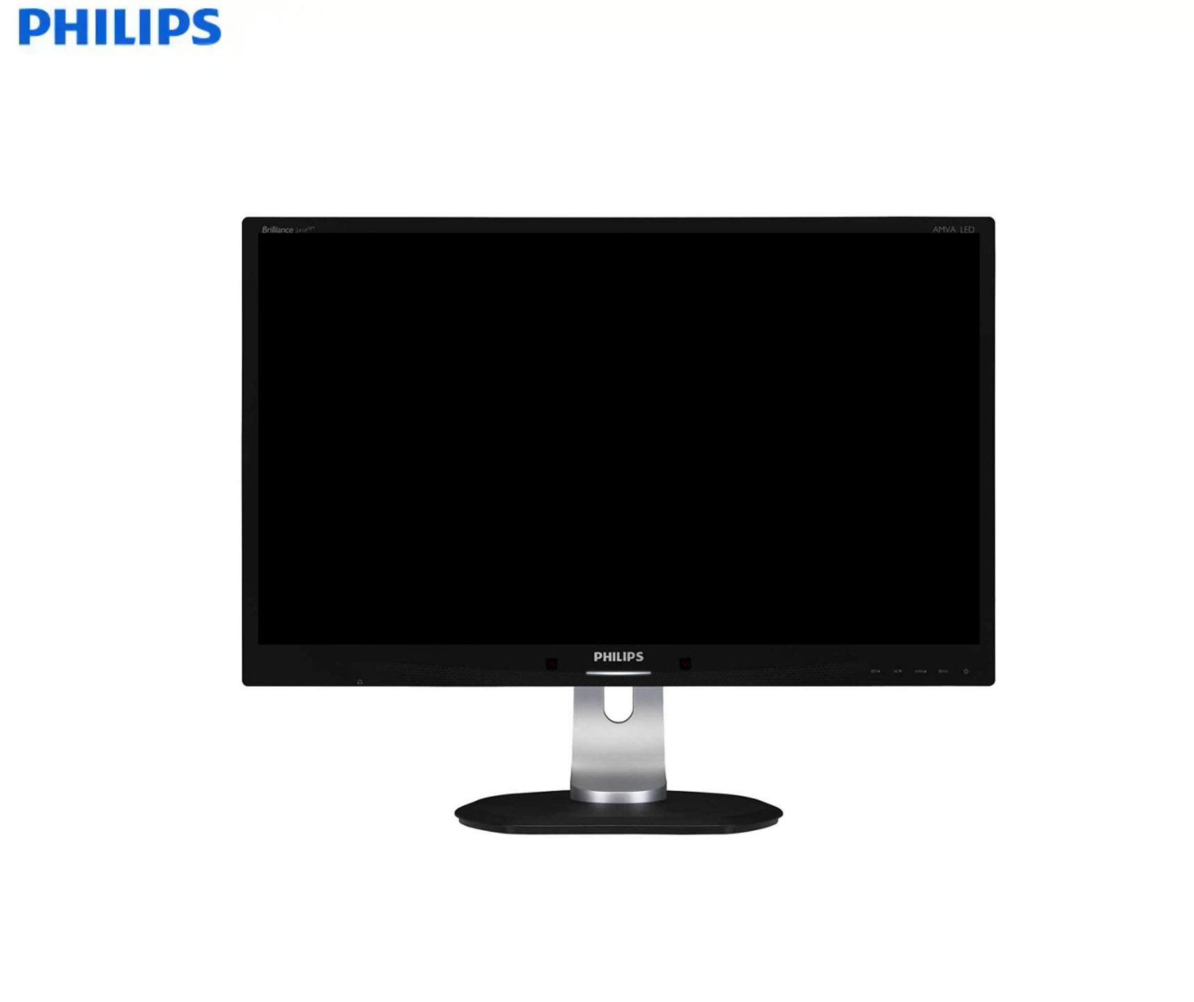 MONITOR 24" LED PHILIPS 241P4QPY BL-SL MU GB Refurbished MONITOR 24" LED PHILIPS 241P4QPY BL-SL MU GB Refurbished