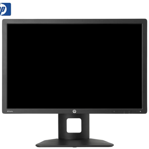 MONITOR 24" LED IPS HP Z24i BL GB Refurbished
