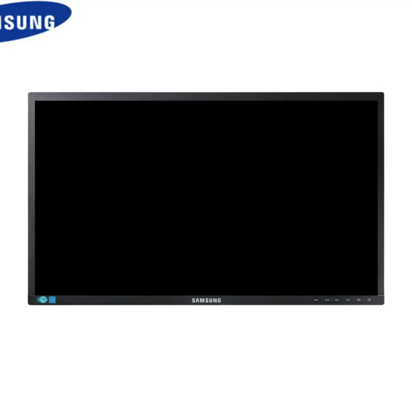 MONITOR 24" LED SAMSUNG S24E650PL BL WIDE MU NO BASE GA Refurbished