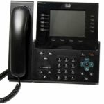 IP PHONE CISCO CP-9951 Refurbished