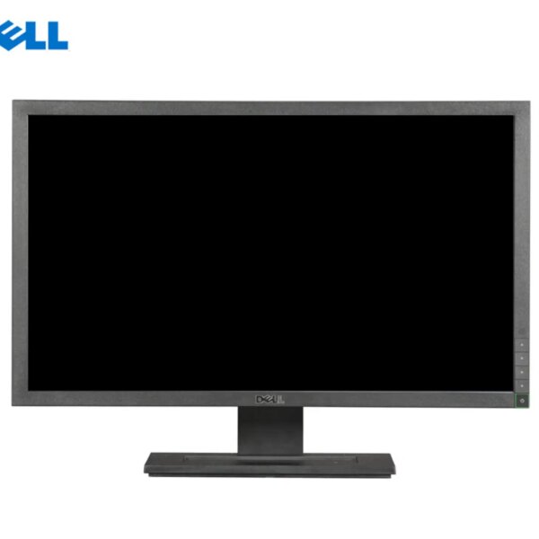 MONITOR 24" LED DELL G2410t BL WIDE GB Refurbished