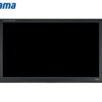 MONITOR 24" LED IIYAMA B2480HS BL WIDE MU NO BASE GA Refurbished