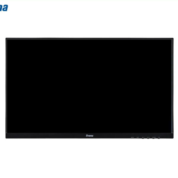 MONITOR 24" LED IPS IIYAMA XUB2492HSU BL WIDE MU NO BASE GA- Refurbished