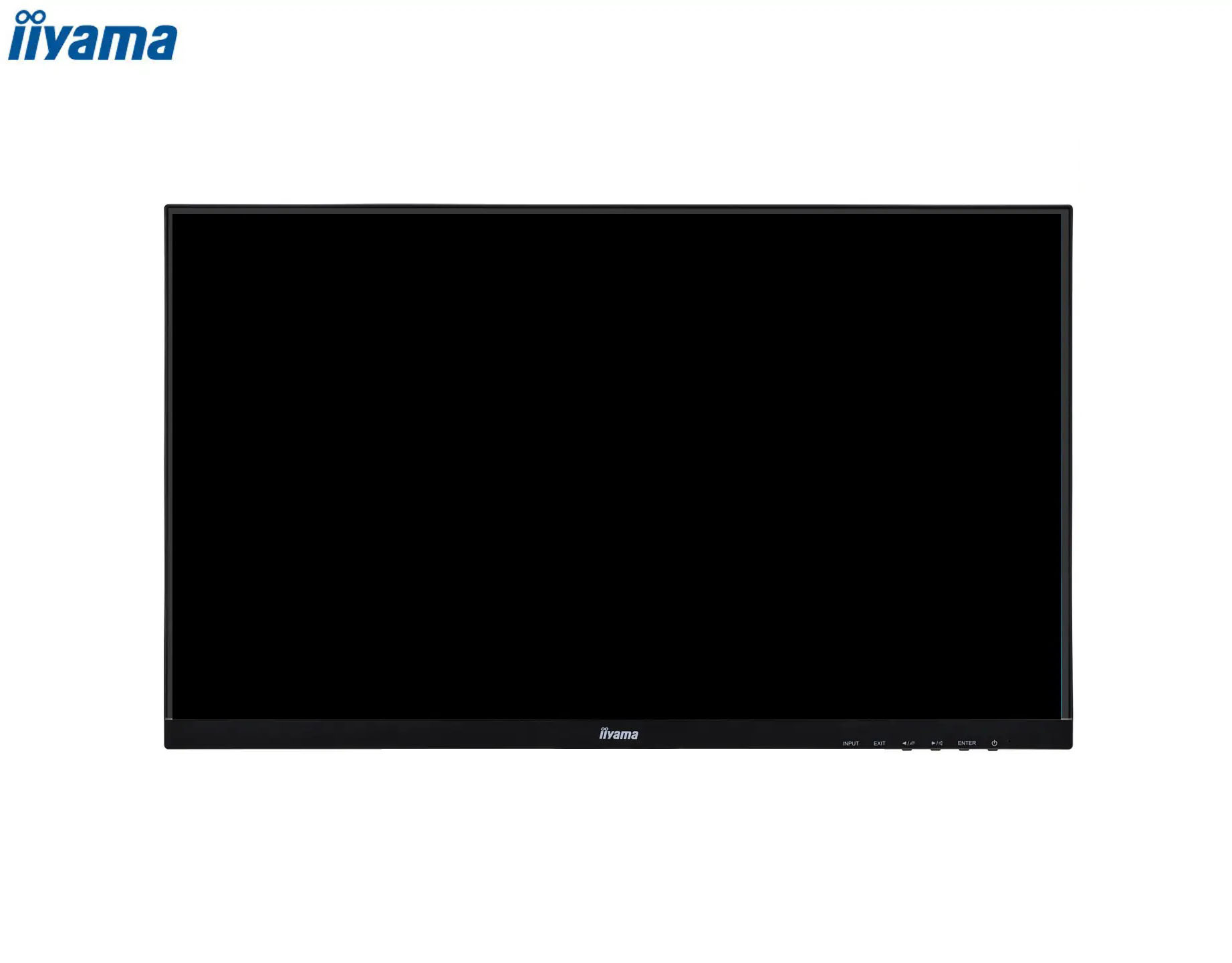 MONITOR 24" LED IPS IIYAMA XUB2492HSU BL WIDE MU NO BASE GA- Refurbished MONITOR 24" LED IPS IIYAMA XUB2492HSU BL WIDE MU NO BASE GA- Refurbished